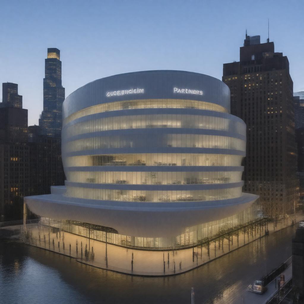 Guggenheim Partners